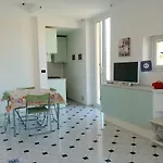 Casa Auxilium Apartament Rapallo