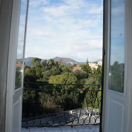 Apartamento Casa Auxilium *