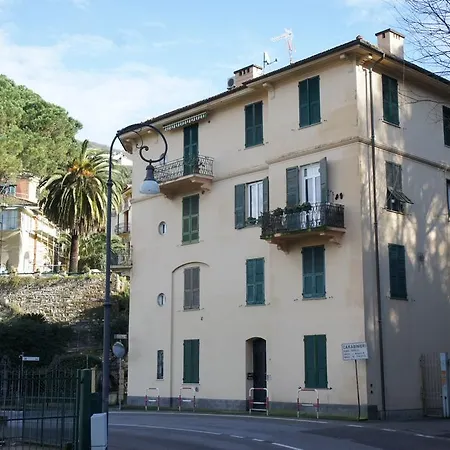 Apartamento Casa Auxilium *