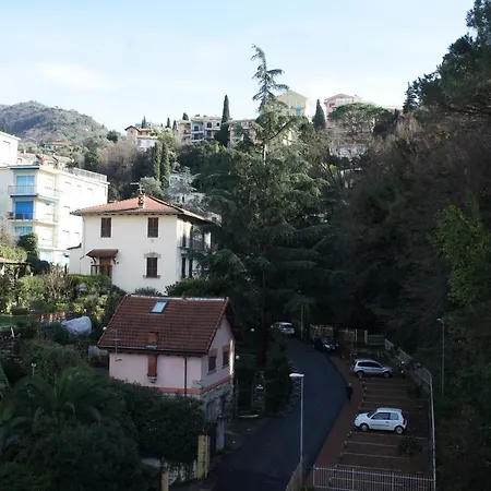 Casa Auxilium Apartment *