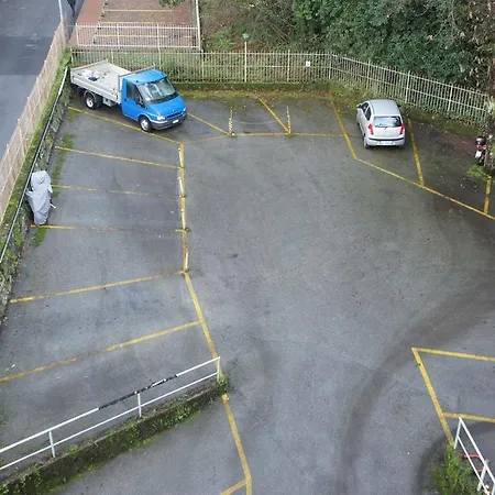 דירה Casa Auxilium *