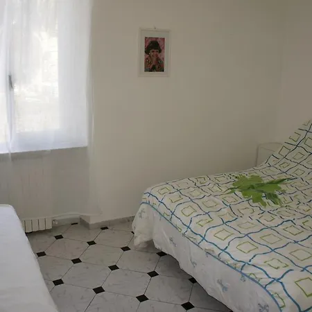 דירה Casa Auxilium ראפאלו