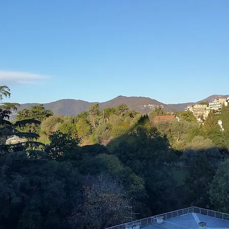 Casa Auxilium ראפאלו