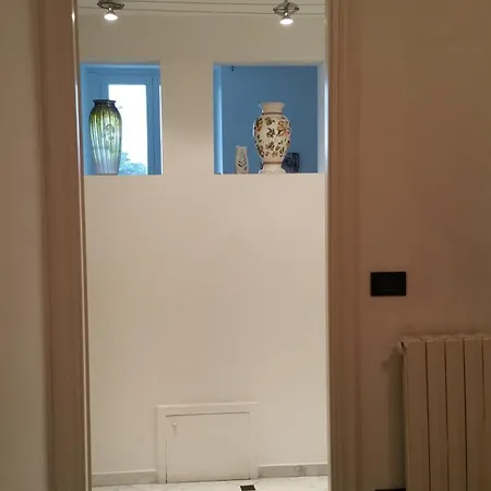 Casa Auxilium דירה *