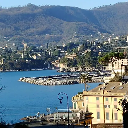 Casa Auxilium * Rapallo