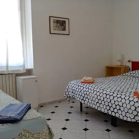 Apartamento Casa Auxilium *