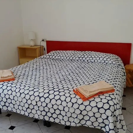 Apartment Casa Auxilium