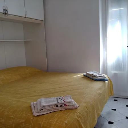 Apartamento Casa Auxilium *